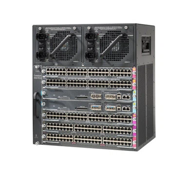 WS-C4507R-E Cisco Коммутаторы