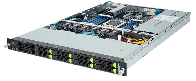 R152-P33 GIGABYTE GIGABYTE R152
