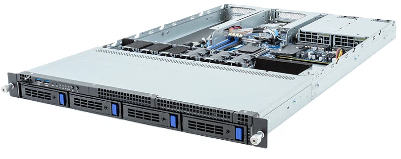 R133-C10-AAA1 GIGABYTE GIGABYTE R133