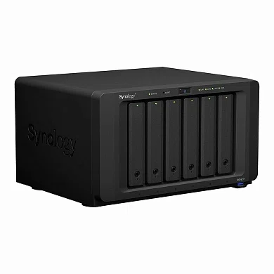 DS1621 Synology Системы хранения данных Synology