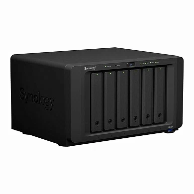 DS1621 Synology Системы хранения данных Synology