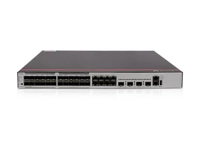 S5735-S24P4X Huawei коммутатор