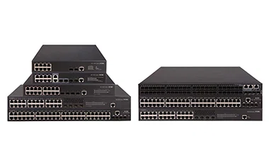 S5130S-52S-EI H3C Коммутаторы