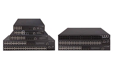 S5130S-28F-EI H3C Коммутаторы