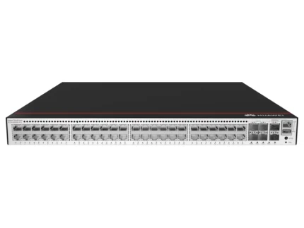 S5735-L24P4XE-A-V2 Huawei коммутатор