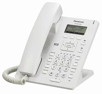 KX-HDV100 Panasonic IP Телефония