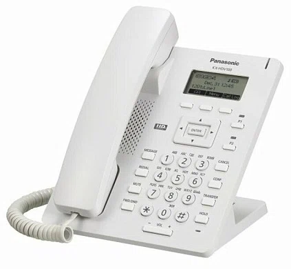 KX-HDV100 Panasonic IP Телефония