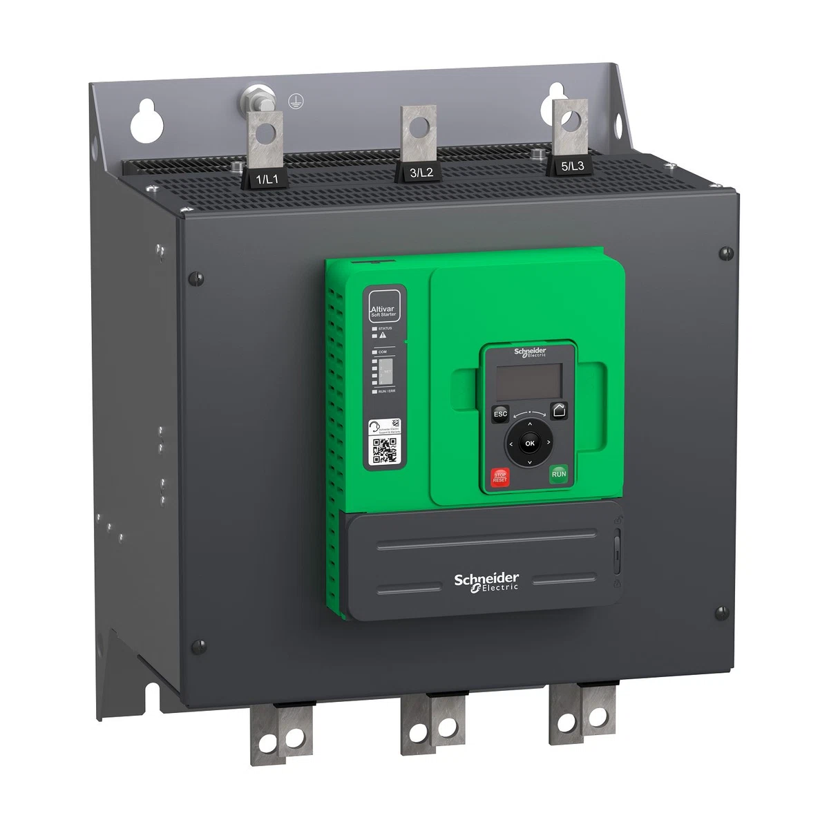 ATS480C21Y Schneider Electric