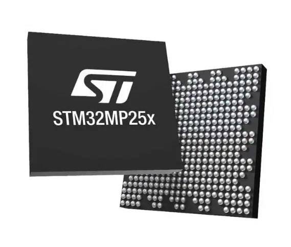 STM32MP257F-EV1 STMicroelectronics