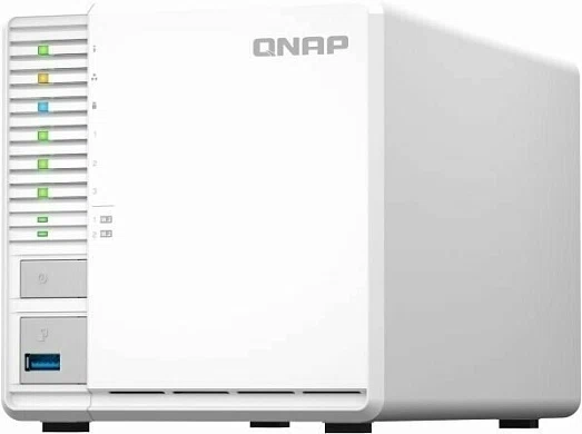 TS-364-8G QNAP система хранения данных