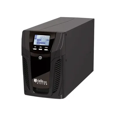 VST 1500 Riello