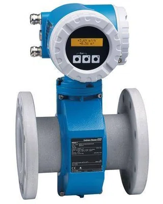 50P Endress+Hauser