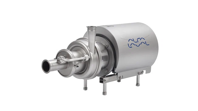 LKH Prime Alfa Laval