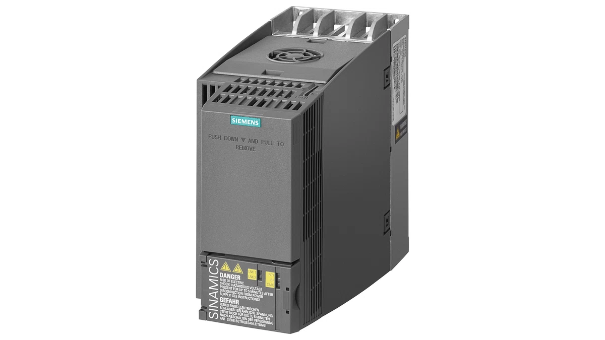 6SL3210-1KE21-3AF1 Siemens