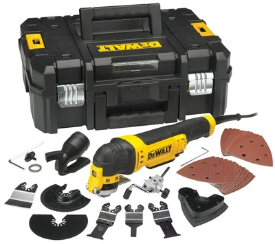 DWE315KT-QS DeWALT