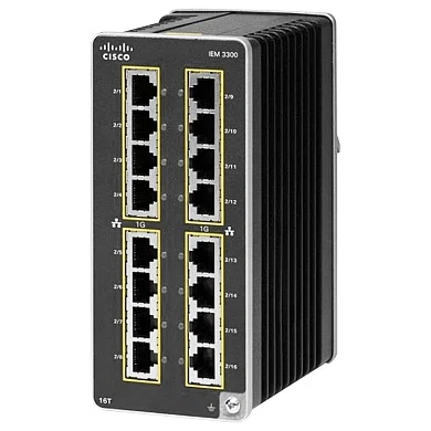 IEM-3300-16P= Cisco