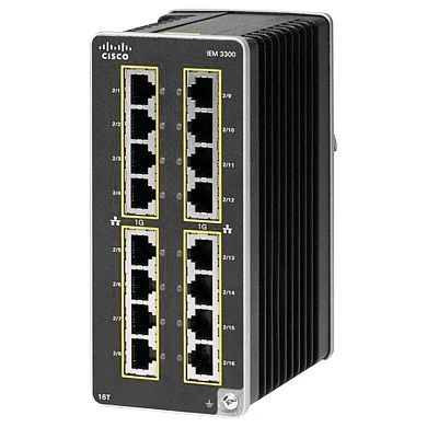 IEM-3300-16P= Cisco