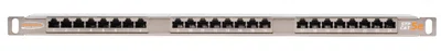 NMC-RP24SD2-HU-MT NIKOMAX Коммутационные панели