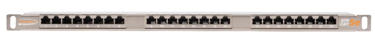 NMC-RP24SD2-HU-MT NIKOMAX Коммутационные панели