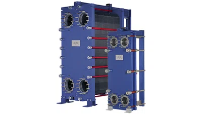 WideGap Alfa Laval