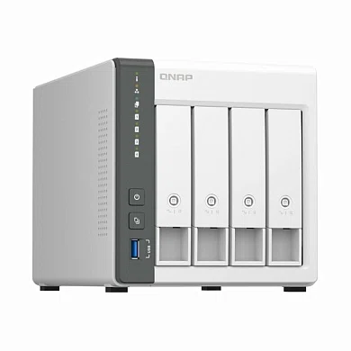 TS-433-4G QNAP система хранения данных
