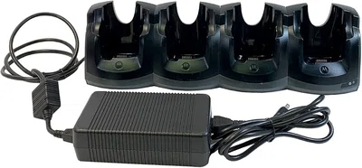 CRD5501-4000CR Zebra Опции
