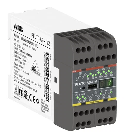 2TLA020070R1100 ABB