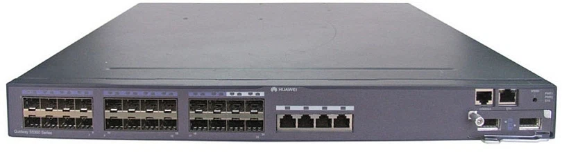 LS-S5328C-EI-24S Huawei S5320