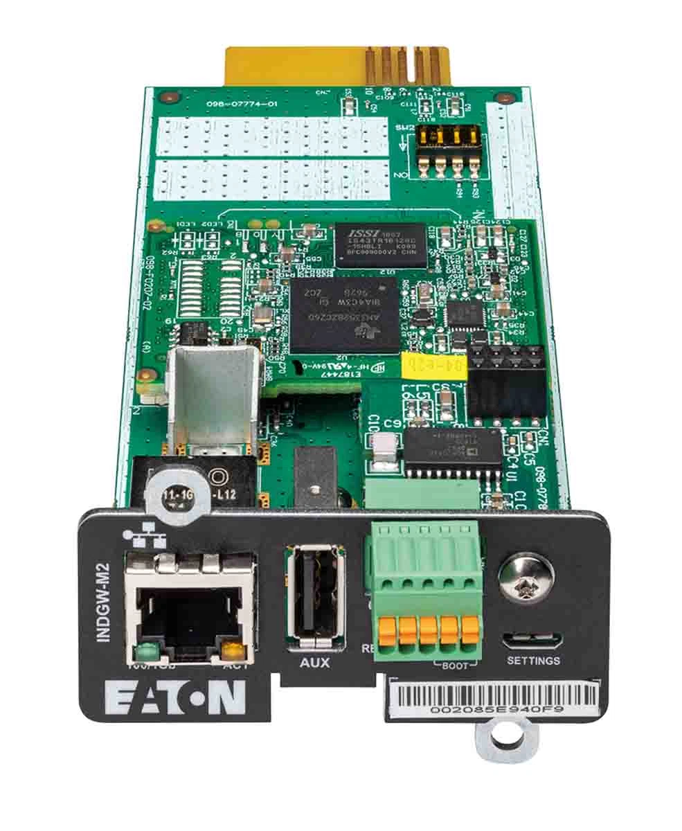 INDGW-M2 Eaton