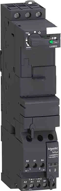 LU2B32B Schneider Electric