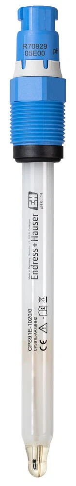 CPS91E-AA7BTH2 Endress+Hauser