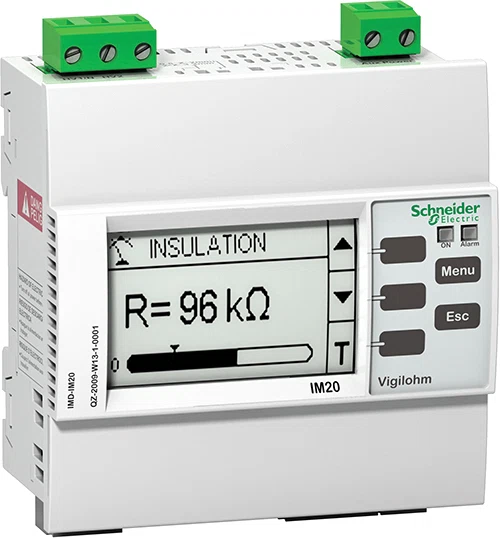 IMD-IM10 Schneider Electric