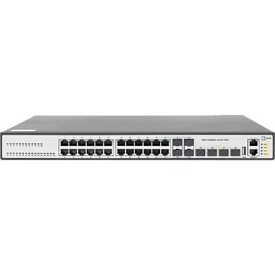 S2995G-24TX-POE SNR Коммутаторы