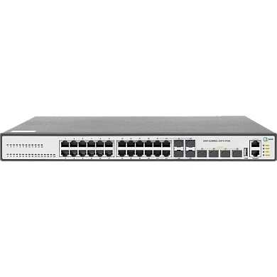 S2995G-24TX-POE SNR Коммутаторы