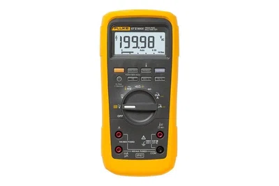 FLUKE 87V-MAX — Мультиметр