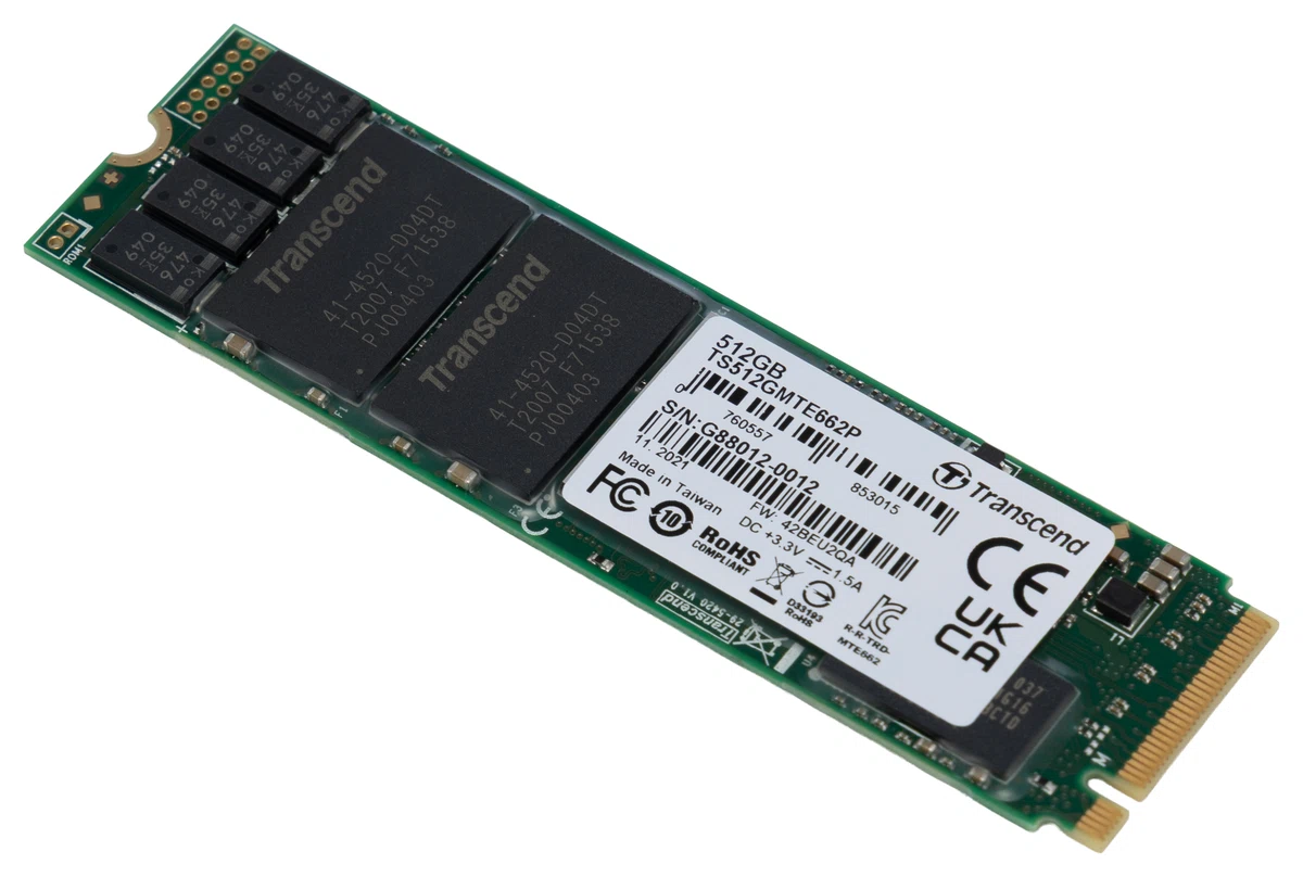 TS512GMTE662P Transcend