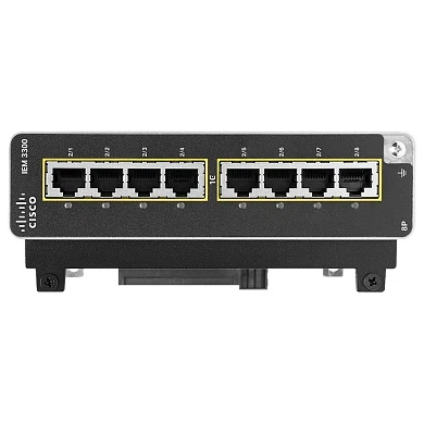 IEM-3300-8S= Cisco