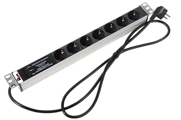 R-16-7S-FI-440-1.8 REM Монтажное оборудование