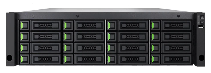 XN5116 QSAN QSAN XCubeNXT 5100