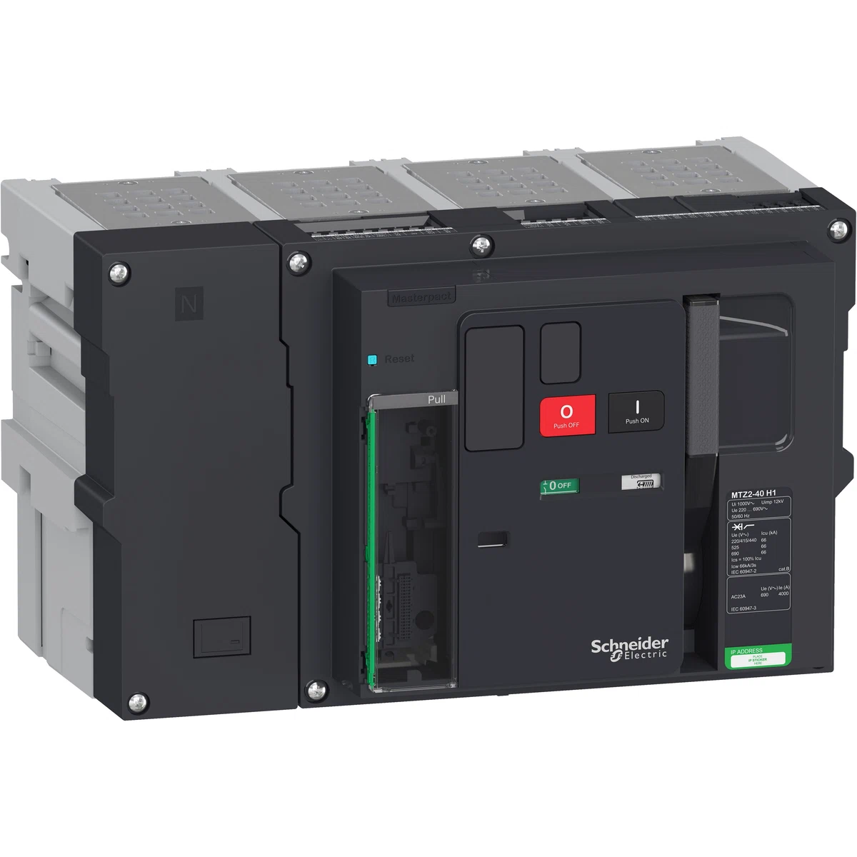 LV848327 Schneider Electric
