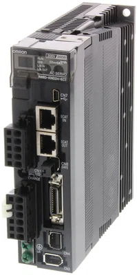 R88D-KN04H-ECT Omron