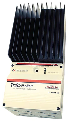 TS-MPPT-60 Morningstar
