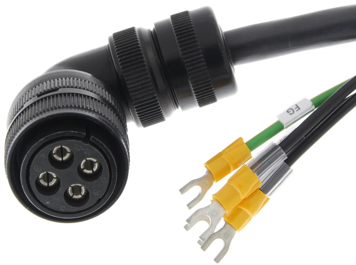 R88A-CAGD020SR-E Omron
