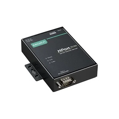 NPort P5150A-T MOXA
