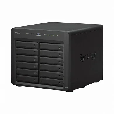 DS3622xs Synology Системы хранения данных Synology