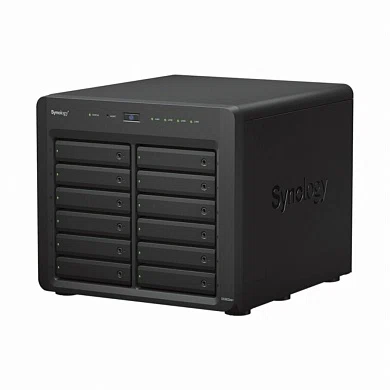 DS3622xs Synology Системы хранения данных Synology