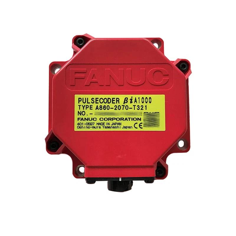A860-2070-T321 FANUC