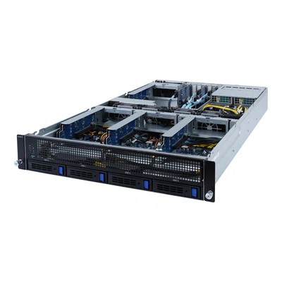 G242-P33 GIGABYTE H100
