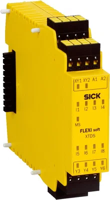 FX3-XTDS84002 SICK