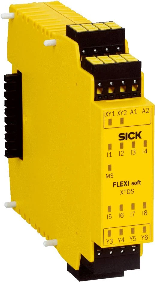 FX3-XTDS84002 SICK